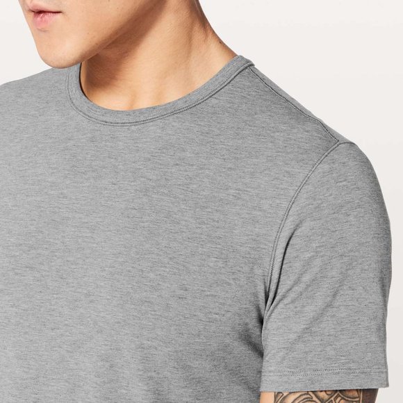 Lululemon 5 Year Basic T - Picture 2 of 7